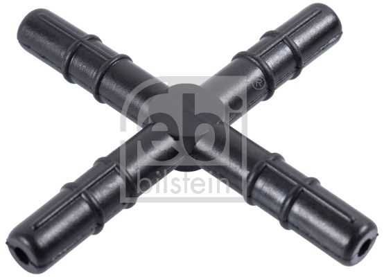 Hose Connector